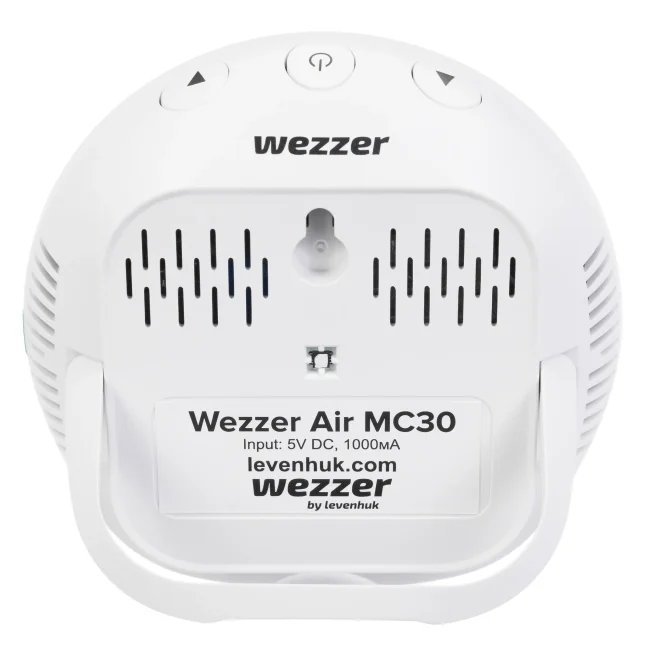 Монитор качества воздуха Levenhuk Wezzer Air MC30