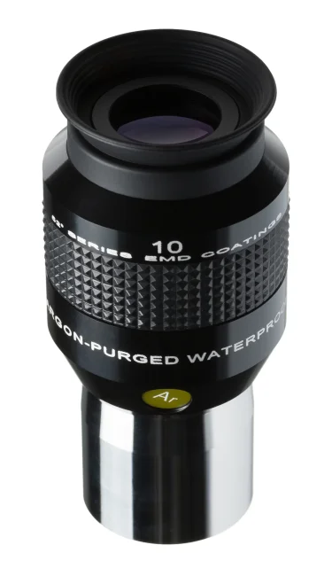 Окуляр Explore Scientific LER 52 гр Ar 10 мм, 1,25" Окуляр Explore Scientific LER 52 гр Ar 10 мм, 1,25"