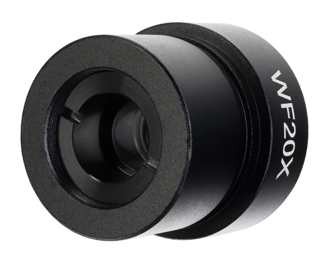 Окуляр Levenhuk ZOOM 20х (D30 мм) для стереомикроскопов