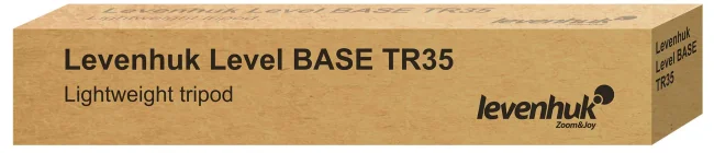 Штатив Levenhuk Level BASE TR35 Штатив Levenhuk Level BASE TR35