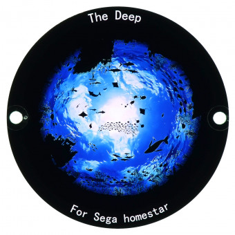 Диск "The Deep" для планетариев HomeStar Диск "The Deep" для планетариев HomeStar