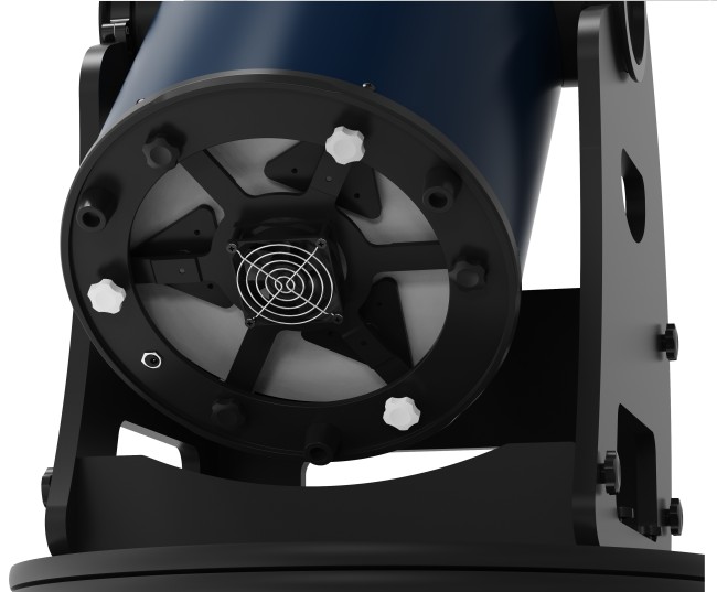 Телескоп Добсона Levenhuk New Skyline PRO 16" (400/1830)