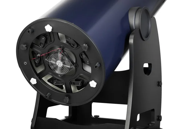 Телескоп Добсона Levenhuk New Skyline PRO 16" (400/1830)
