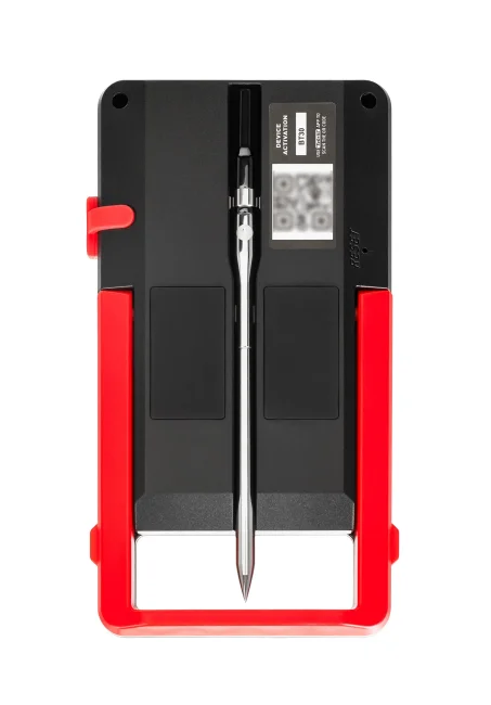 Термометр для мяса Levenhuk Wezzer Grill BT30 Термометр для мяса Levenhuk Wezzer Grill BT30