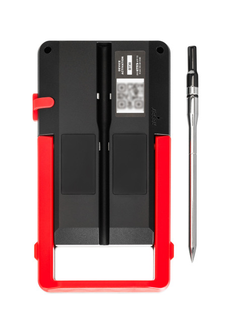 Термометр для мяса Levenhuk Wezzer Grill BT30