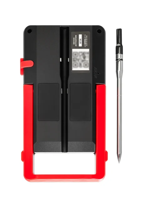 Термометр для мяса Levenhuk Wezzer Grill BT30 Термометр для мяса Levenhuk Wezzer Grill BT30