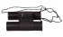 Бинокль Bresser Topas 10x25 Black