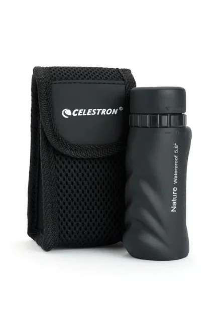 Монокуляр Celestron Nature 10x25