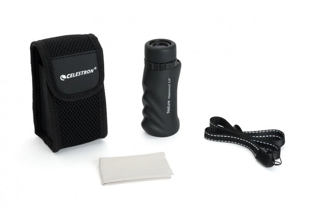 Монокуляр Celestron Nature 10x25 Монокуляр Celestron Nature 10x25