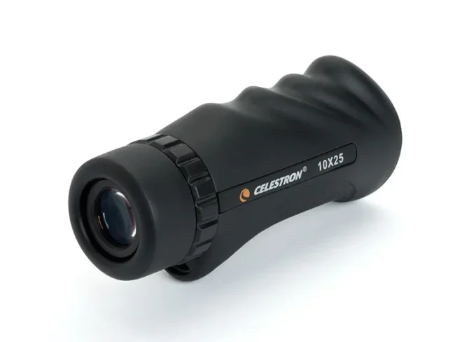Монокуляр Celestron Nature 10x25