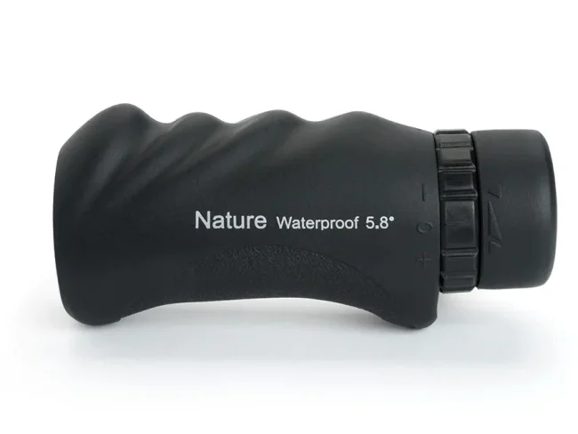 Монокуляр Celestron Nature 10x25