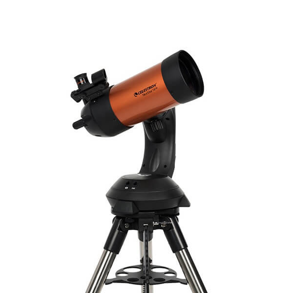 Телескоп Celestron NexStar 4 SE Телескоп Celestron NexStar 4 SE