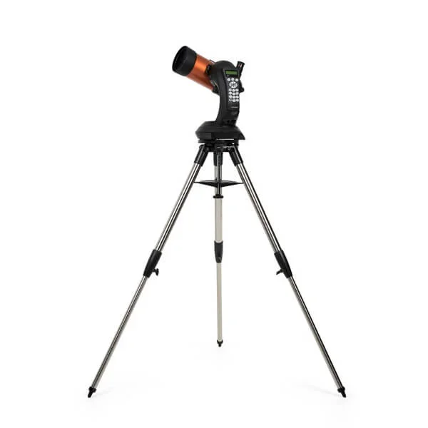 Телескоп Celestron NexStar 4 SE Телескоп Celestron NexStar 4 SE