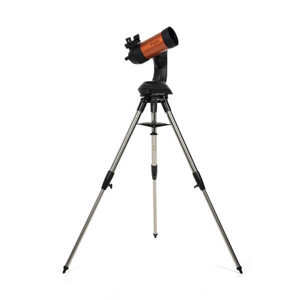 Телескоп Celestron NexStar 4 SE Телескоп Celestron NexStar 4 SE