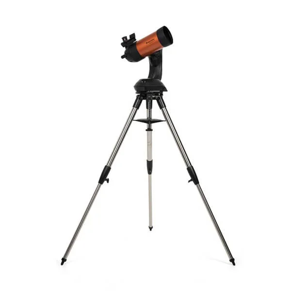 Телескоп Celestron NexStar 4 SE Телескоп Celestron NexStar 4 SE