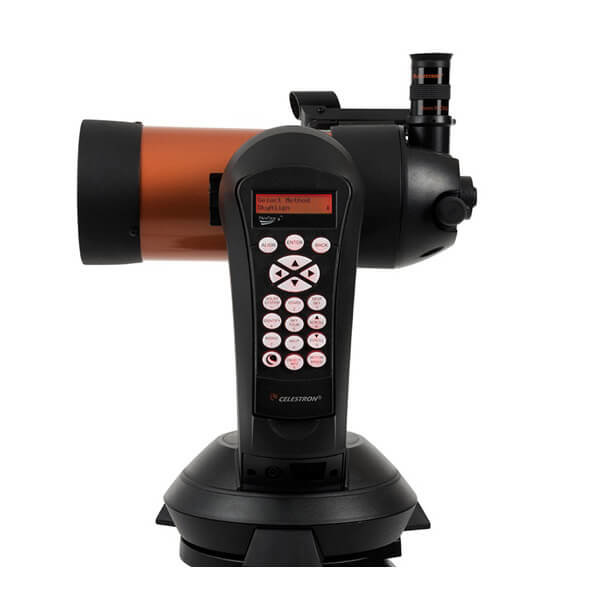 Телескоп Celestron NexStar 4 SE Телескоп Celestron NexStar 4 SE