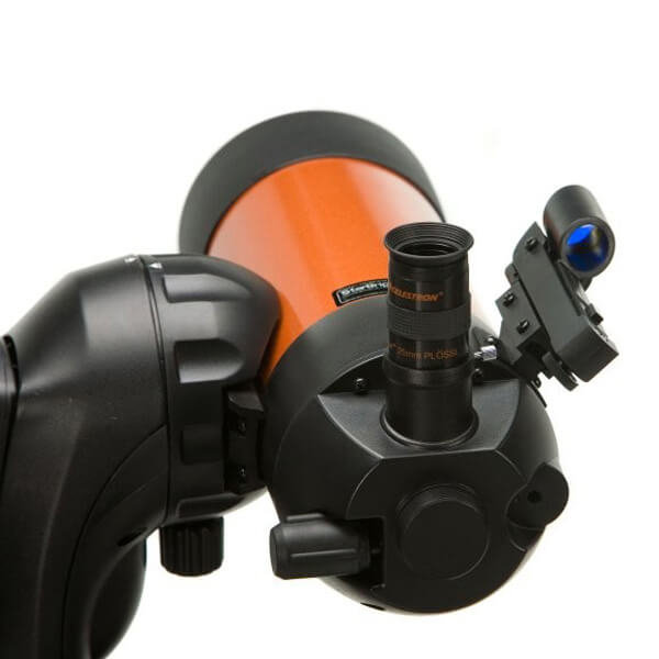 Телескоп Celestron NexStar 4 SE Телескоп Celestron NexStar 4 SE