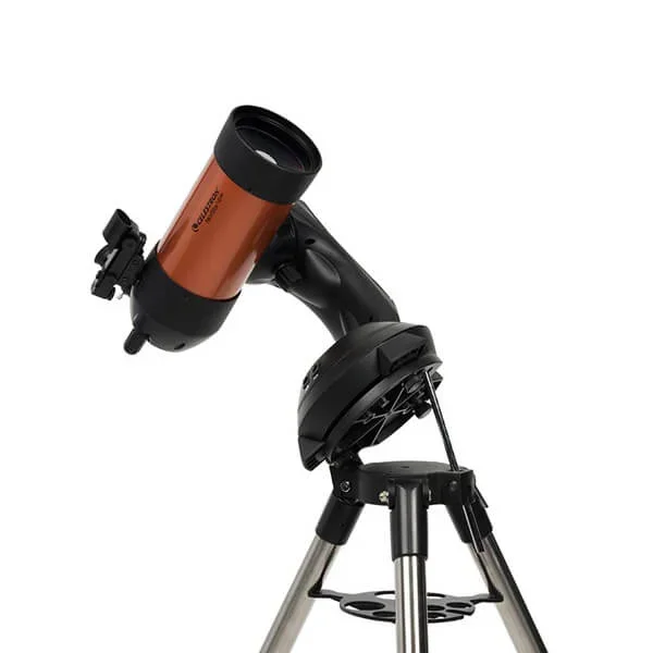 Телескоп Celestron NexStar 4 SE Телескоп Celestron NexStar 4 SE