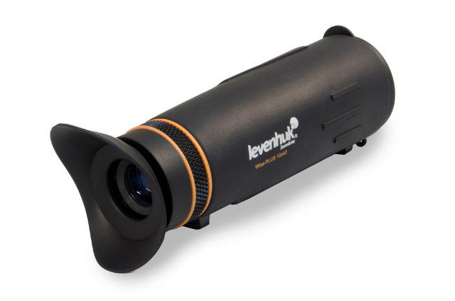 Монокуляр Levenhuk Wise PLUS 10x42 Монокуляр Levenhuk Wise PLUS 10x42