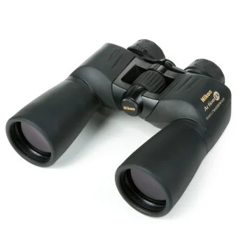 Бинокль Nikon Action VII EX 12x50 WP