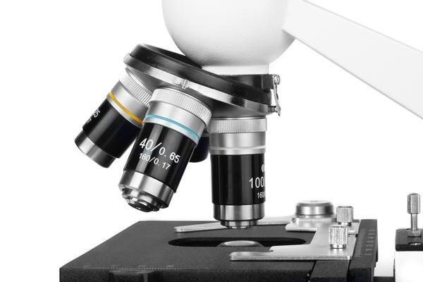 Микроскоп Альтами 104 LED