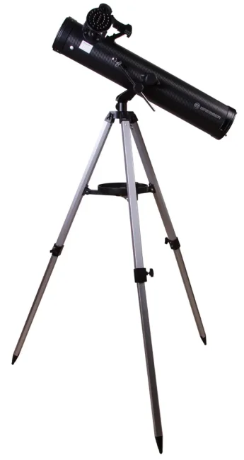 Телескоп Bresser Venus 76/700 AZ с адаптером для смартфона Телескоп Bresser Venus 76/700 AZ с адаптером для смартфона