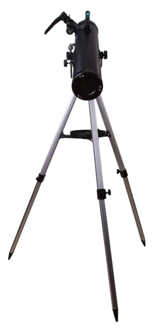 Телескоп Bresser Venus 76/700 AZ с адаптером для смартфона Телескоп Bresser Venus 76/700 AZ с адаптером для смартфона