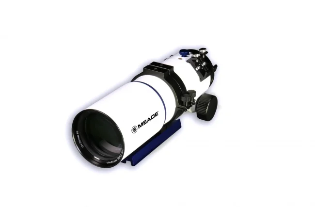 Телескоп астрограф Meade 70mm ED Quadruplet Apo (f/5) Телескоп астрограф Meade 70mm ED Quadruplet Apo (f/5)