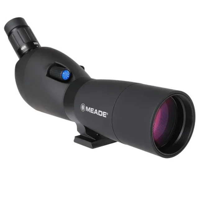 Зрительная труба Meade Wilderness 15-45x65mm Зрительная труба Meade Wilderness 15-45x65mm