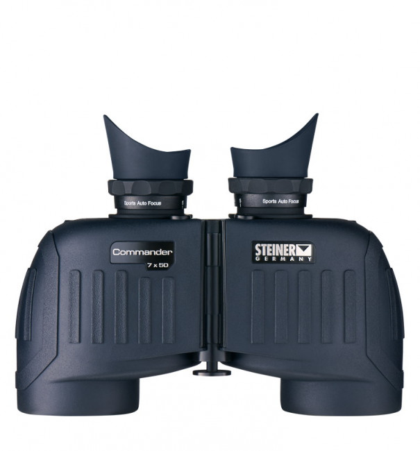 Бинокль Steiner Commander 7х50