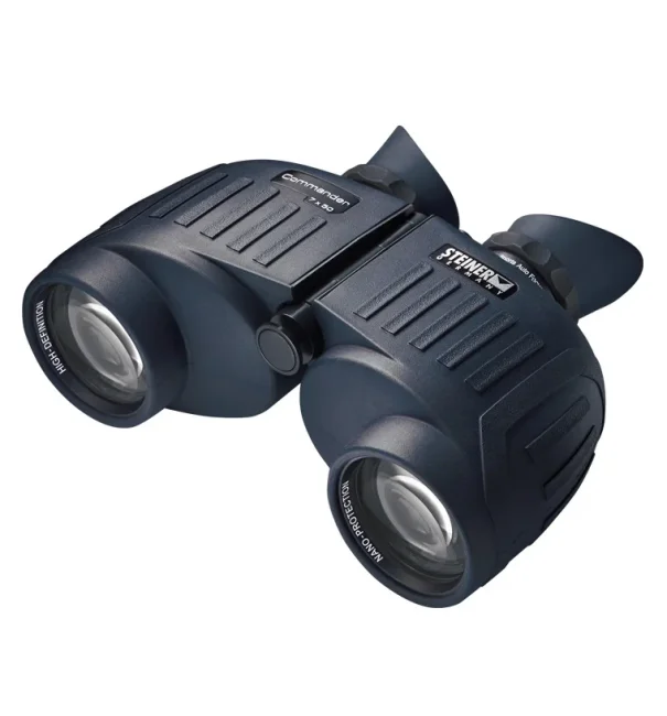 Бинокль Steiner Commander 7х50 Бинокль Steiner Commander 7х50