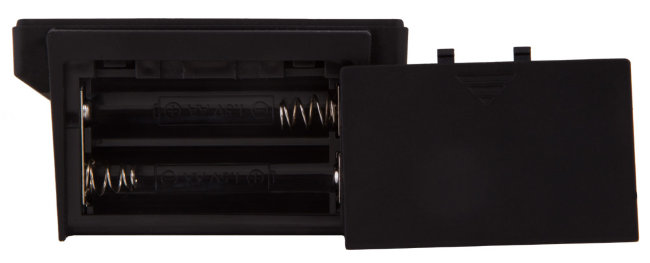 Метеостанция Bresser TemeoTrend ST с радиоуправлением, черная Метеостанция Bresser TemeoTrend ST с радиоуправлением, черная