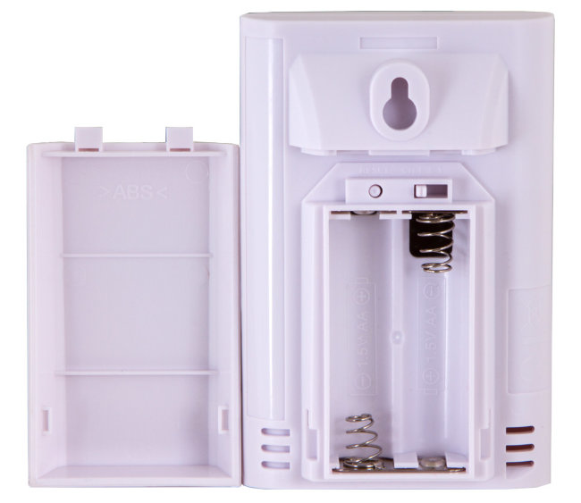 Метеостанция Bresser TemeoTrend ST с радиоуправлением, черная Метеостанция Bresser TemeoTrend ST с радиоуправлением, черная