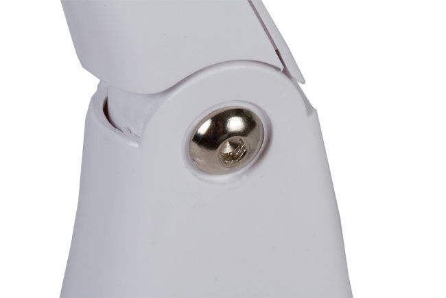 Лупа настольная Bresser 2х/4x, 100 мм, с подсветкой