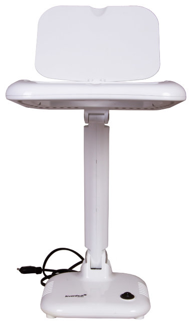 Лупа-лампа Levenhuk Zeno Lamp ZL9 Лупа-лампа Levenhuk Zeno Lamp ZL9