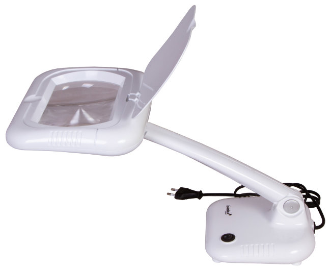 Лупа-лампа Levenhuk Zeno Lamp ZL9 Лупа-лампа Levenhuk Zeno Lamp ZL9