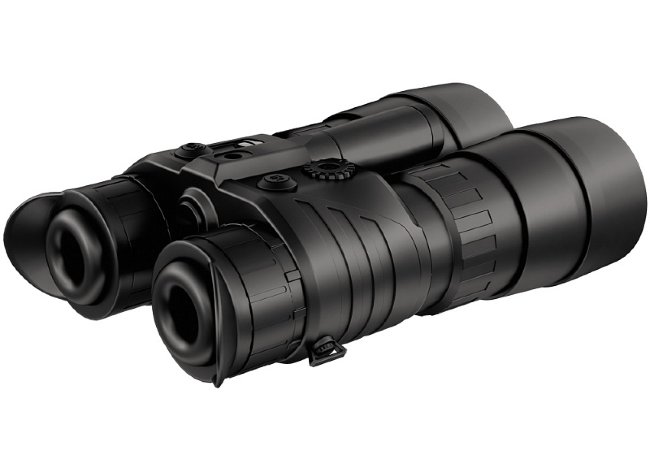 Бинокль ночного видения Pulsar Edge GS 3,5x50 L Бинокль ночного видения Pulsar Edge GS 3,5x50 L
