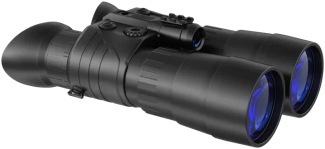 Бинокль ночного видения Pulsar Edge GS 3,5x50 L