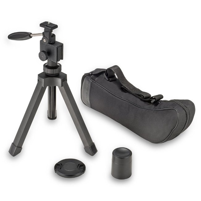 Зрительная труба Eschenbach Spectiv Arena S 20-60x60 B