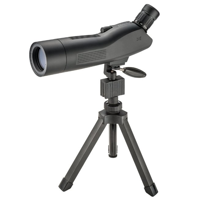 Зрительная труба Eschenbach Spectiv Arena S 20-60x60 B