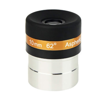 Окуляр SVBONY 62° 10 мм, 1,25"