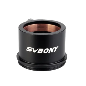 Переходник SVBONY с Т-резьбы на 1,25"