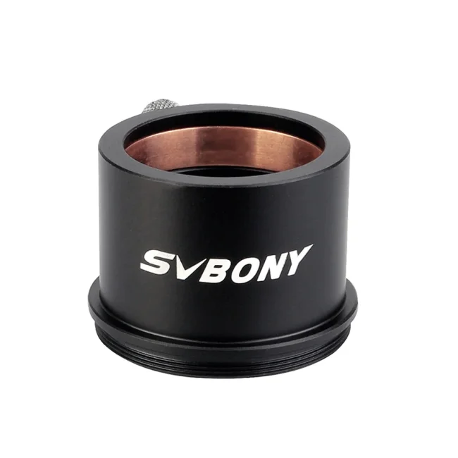 Переходник SVBONY с Т-резьбы на 1,25"