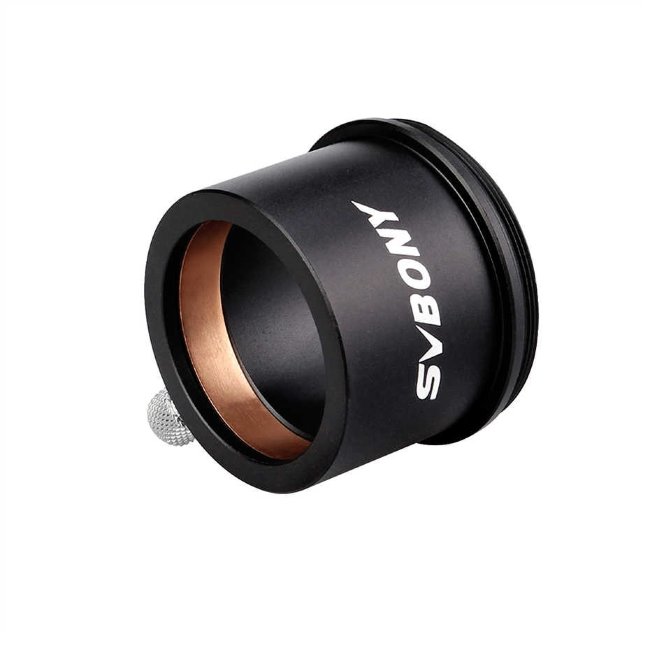 Переходник SVBONY с Т-резьбы на 1,25"