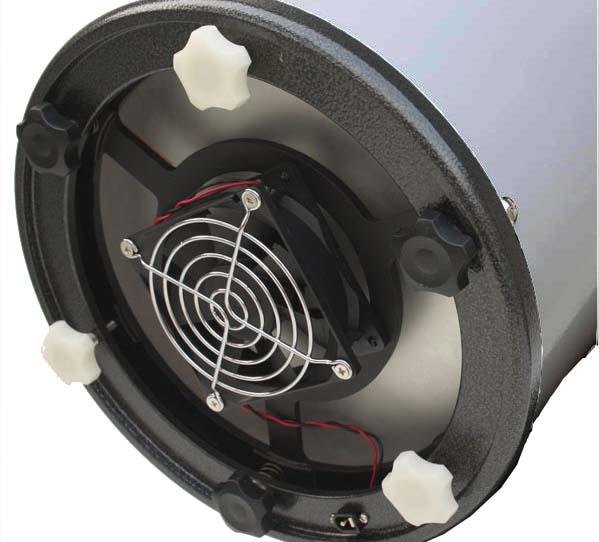 Телескоп GSO Dob 8" (серебристый) Телескоп GSO Dob 8" (серебристый)