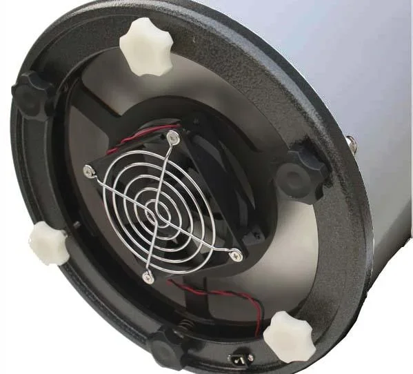 Телескоп GSO Dob 8" (серебристый) Телескоп GSO Dob 8" (серебристый)