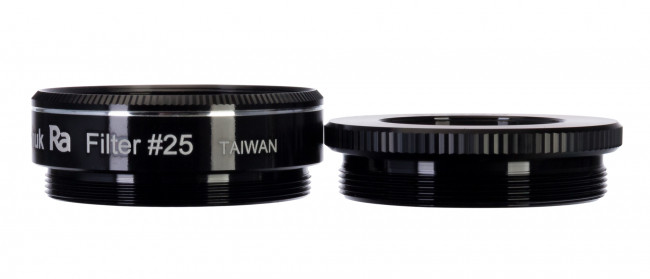 Набор светофильтров Levenhuk F2 «Луна и Марс» Набор светофильтров Levenhuk F2 «Луна и Марс»