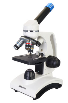 Микроскоп цифровой Discovery Femto Polar с книгой Микроскоп цифровой Discovery Femto Polar с книгой