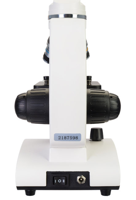 Микроскоп цифровой Discovery Femto Polar с книгой Микроскоп цифровой Discovery Femto Polar с книгой