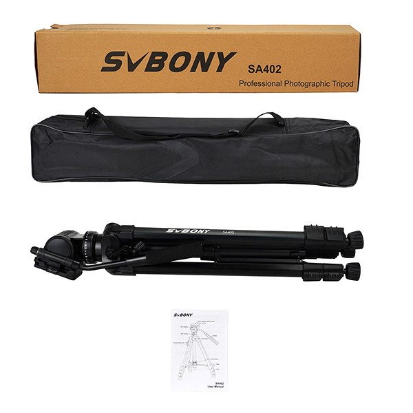 Штатив SVBONY SA402 Штатив SVBONY SA402